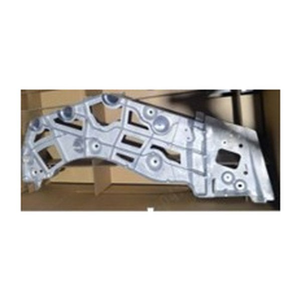 Assembly - Mast Casting - Right Hand - Tesla part 1817171-ST-J