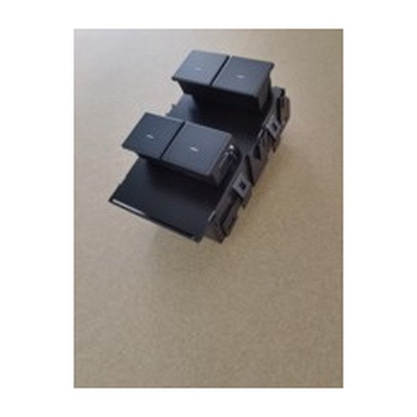 Window Switch - Driver - Tesla part 1819390-04-C