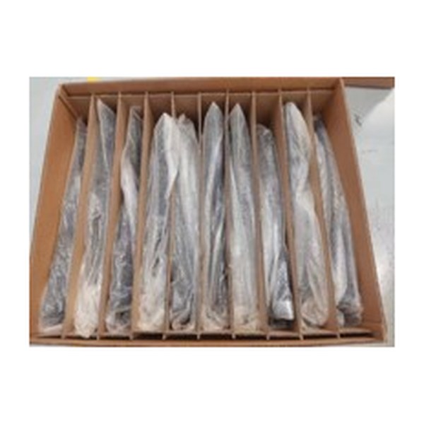 Beltline Assembly - White - Front Right Hand - Tesla part 1820423-05-E