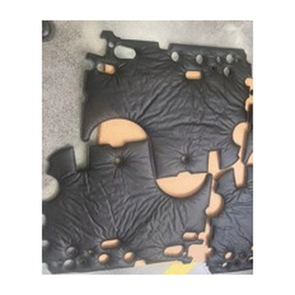 Front Door NVH Foam - Left Hand - Tesla part 1831877-00-E