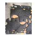 Front Door NVH Foam - Left Hand - Tesla part 1831877-00-E