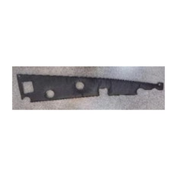 Front Beltline NVH Foam - Right Hand - Tesla part 1831878-01-E