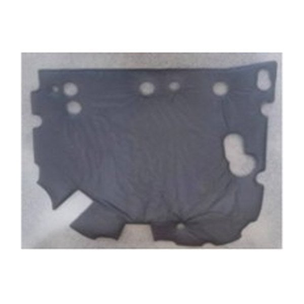 Rear NVH Lower Foam - Right Hand - Tesla part 1831879-01-E