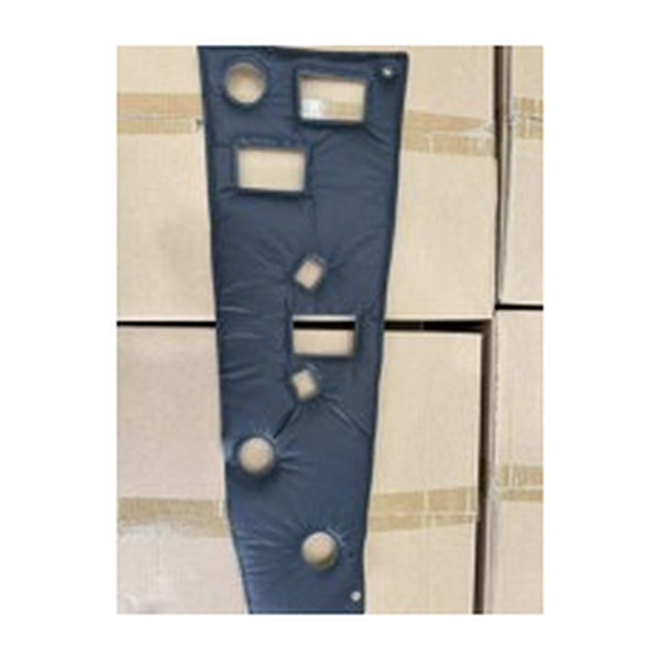 Rear NVH Beltline Foam - Right Hand - Tesla part 1831880-01-E