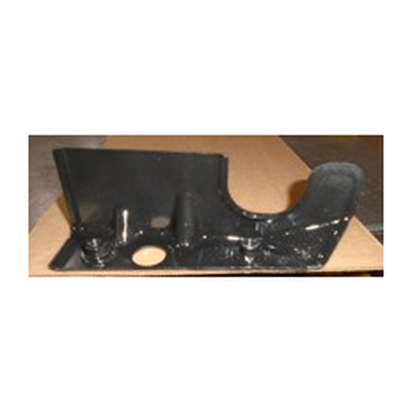 Assembly - Instrument Panel Cross Car Beam Bracket - Left - Tesla part 1832256-ST-D