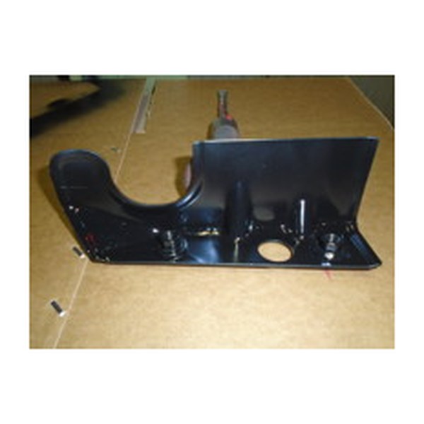 Assembly - Instrument Panel Cross Car Beam Bracket - Right - Tesla part 1832257-ST-D