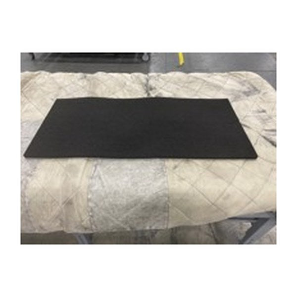 Foam Seal - Upper/lower - Tesla part 1846457-00-A
