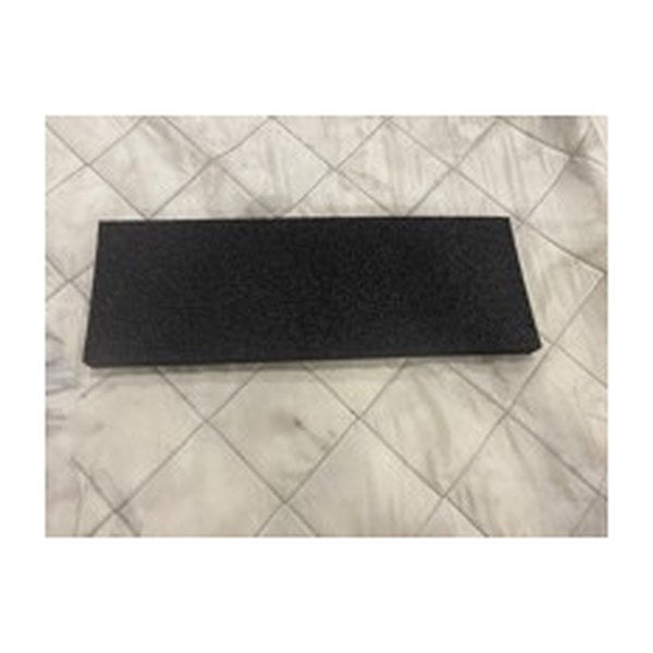 Foam Seal - Side - Tesla part 1846458-00-A