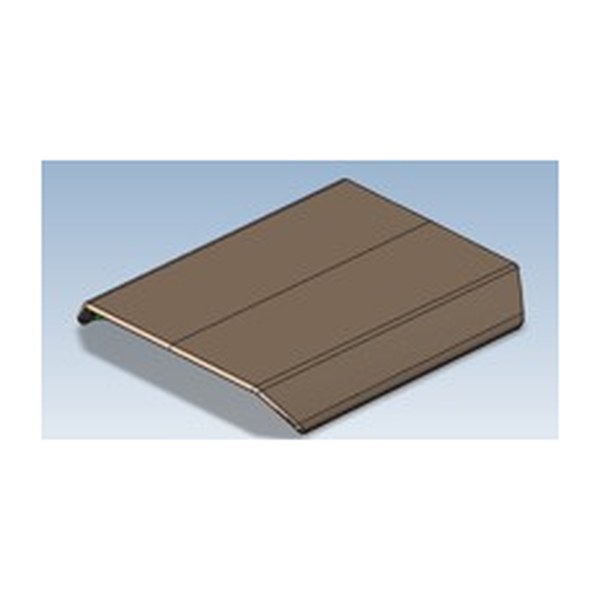 Armrest Outer Assembly - Tesla part 1850347-00-E