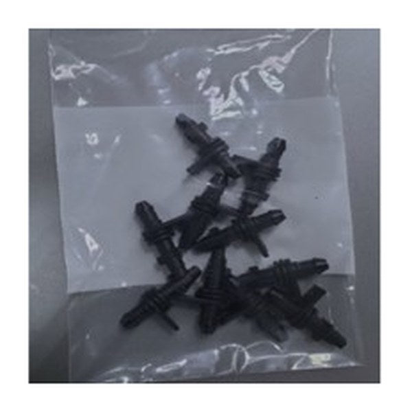 Camera Nano Nozzle (flat Top) - Tesla part 1851969-00-A