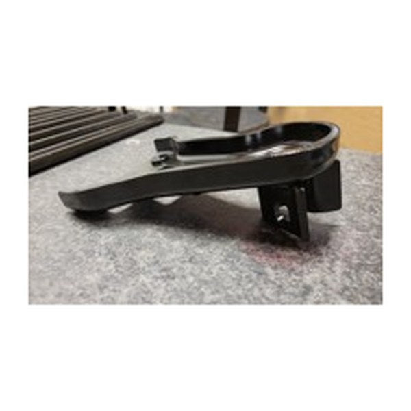 Hinge - Side Body - Tailgate - Righ Hand - Tesla part 1852133-00-C