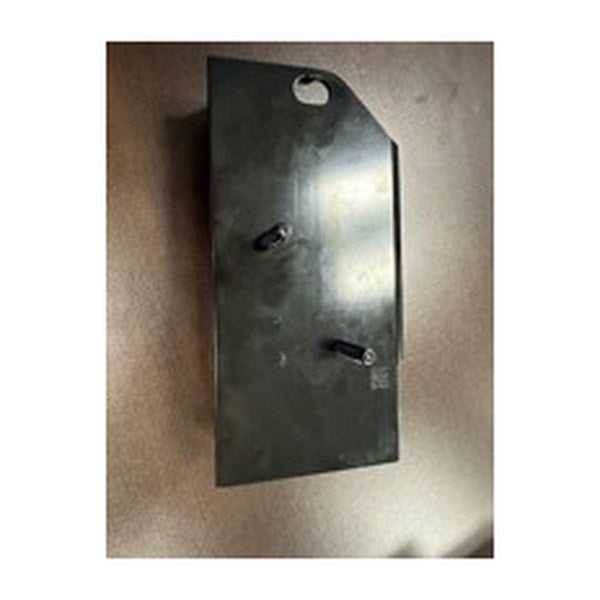 Front Bumper Mount - Right Hand - Tesla part 1854654-ST-D