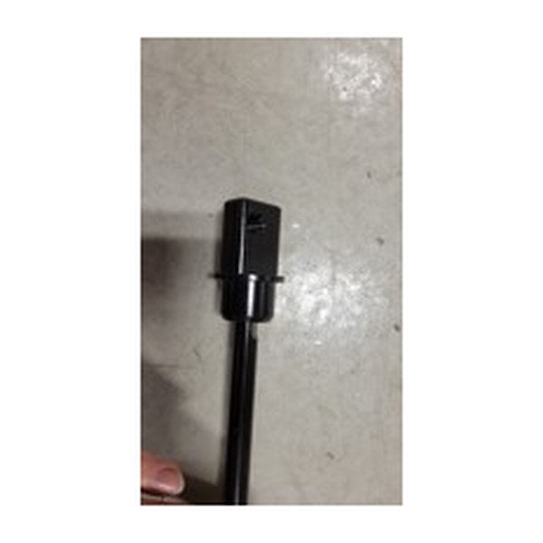 Tailgate Torsion Rod - Tesla part 1857016-00-B