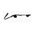 Harness-Roof Accessory Jumper - Tesla part 1866224-00-F