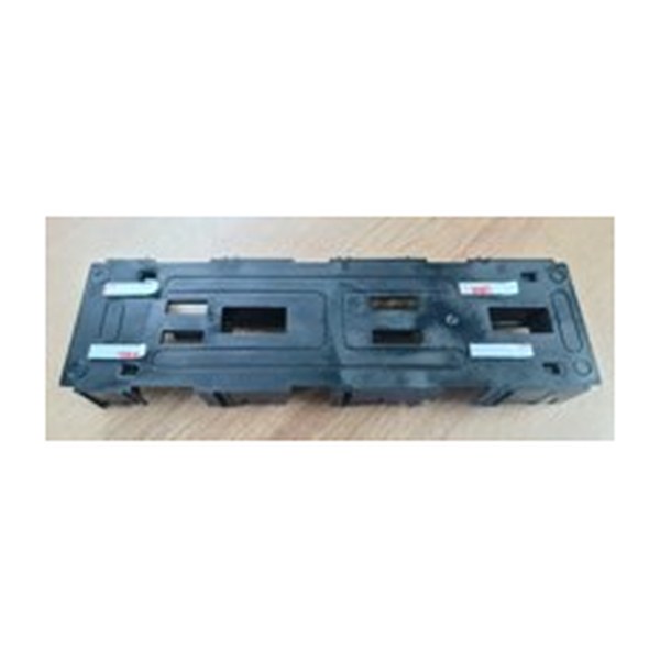 Windshield Sunvisor Track Assembly - Tesla part 1868223-00-E