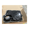 Closeout Panel - Front - Left Hand - Tesla part 1873116-00-C