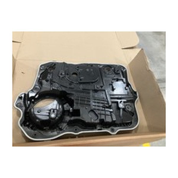 Closeout Panel - Front - Right Hand - Tesla part 1873117-00-C