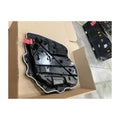 Closeout Panel - Rear - Right Hand - Tesla part 1873119-00-D