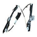 Window Regulator Mechanism - Rear - Left Hand - Tesla part 1873122-00-C