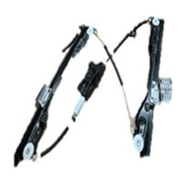 Window Regulator Mechanism - Rear - Right Hand - Tesla part 1873123-00-C