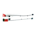 Tailgate - Manual Release - Tesla part 1877007-00-C
