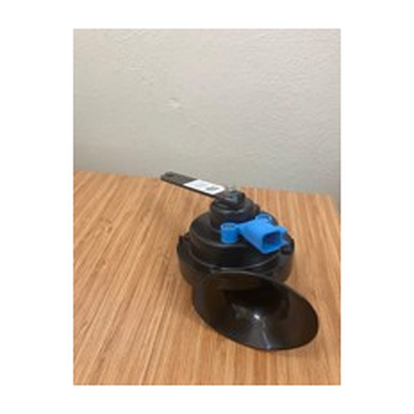 Horn Assembly-High Tone-Right Hand - Tesla part 1877431-00-B