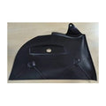 Rear Lower Arm Aeroshield - Left Hand - Tesla part 1880681-00-A