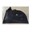 Rear Lower Arm Aeroshield - Right Hand - Tesla part 1880682-00-A