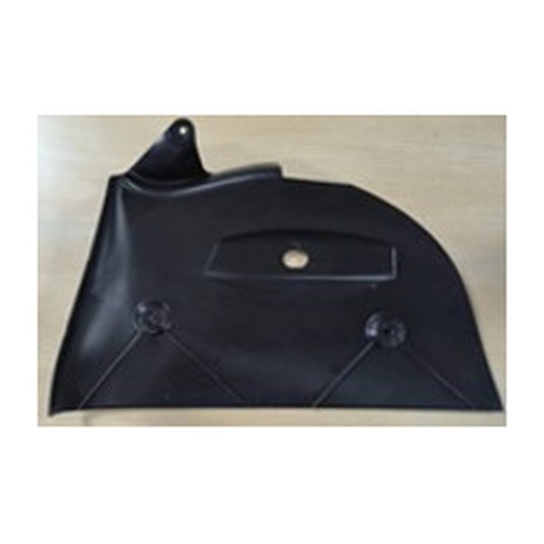 Rear Lower Arm Aeroshield - Right Hand - Tesla part 1880682-00-A