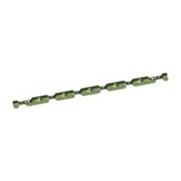 Rocker Support Bracket - Tesla part 1895281-ST-E