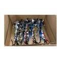 Harness-Body Left-Left Hand Drive-North America and Europe and Asia Pacific-Performance - Tesla part 1897315-00-C