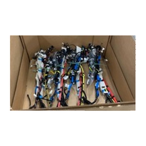 Harness-Body Left-Left Hand Drive-North America and Europe and Asia Pacific-Performance - Tesla part 1897315-00-C