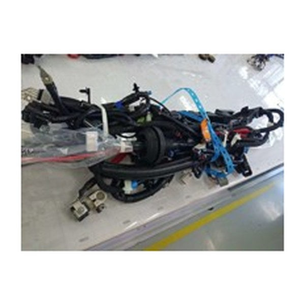 Harness-Body Left-Left Hand Drive-Interior Cabin Radar-Premium - Tesla part 1897315-01-C