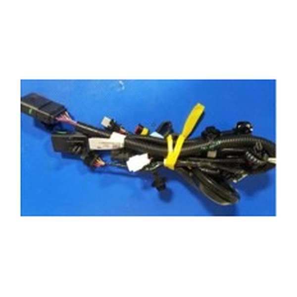 Harness - Front End Module - Tesla part 1897320-00-B