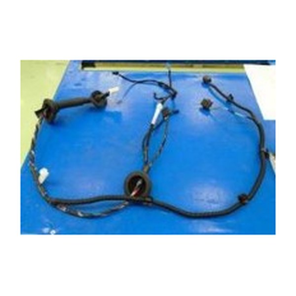 Harness Assembly - Rear Right Door - Right Hand - Tesla part 1897324-00-B