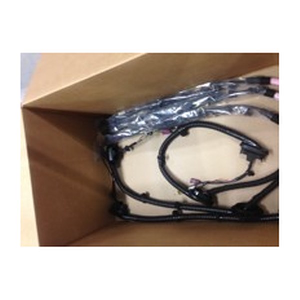 Harness - Decklid - Tesla part 1897325-00-B