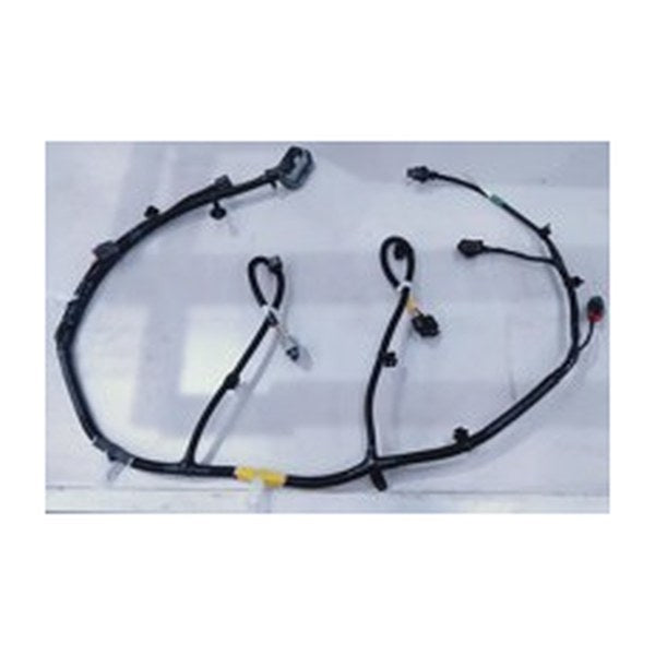 Harness-Rear Subframe-Coil-Performance - Tesla part 1897329-00-B