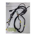 First Row Seat Harness Assembly - Farside Airbag - Lumbar - Left Hand - Tesla part 1897333-18-D
