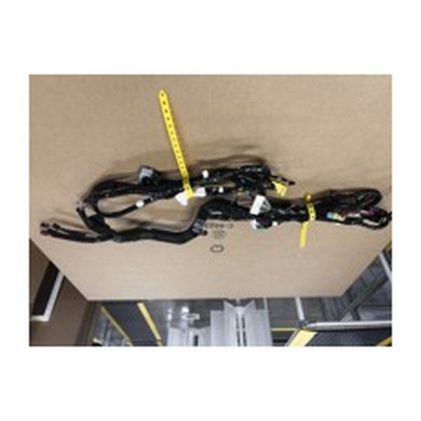 Harness - Instrument Panel - Left Hand Drive - Base - Tesla part 1897343-03-B