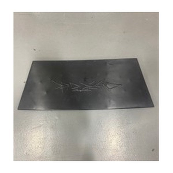 Frunk Access Panel - Tesla part 1898404-00-C