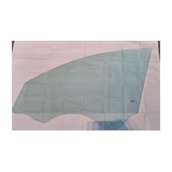 Moving Side Glass - Front Door - Left Hand Laminated - Premium - Tesla part 1906068-00-A