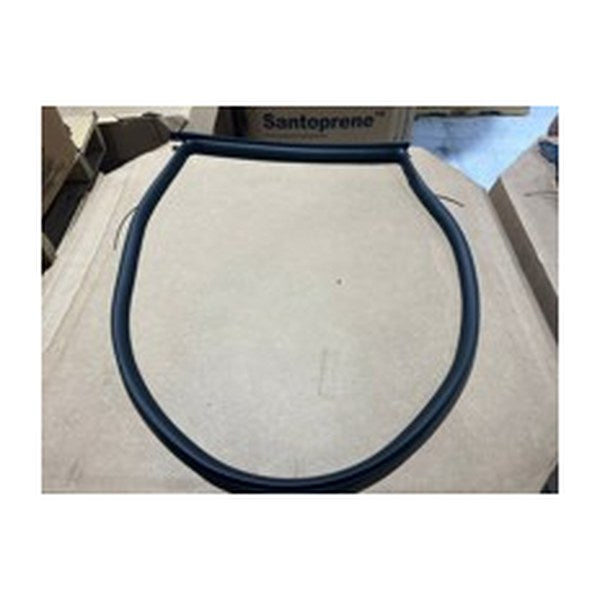 Primary Body Seal - Rear - Left Hand - Tesla part 1910985-00-F