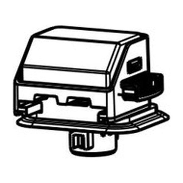Tailgate Bumpstop - Tesla part 1916756-00-D