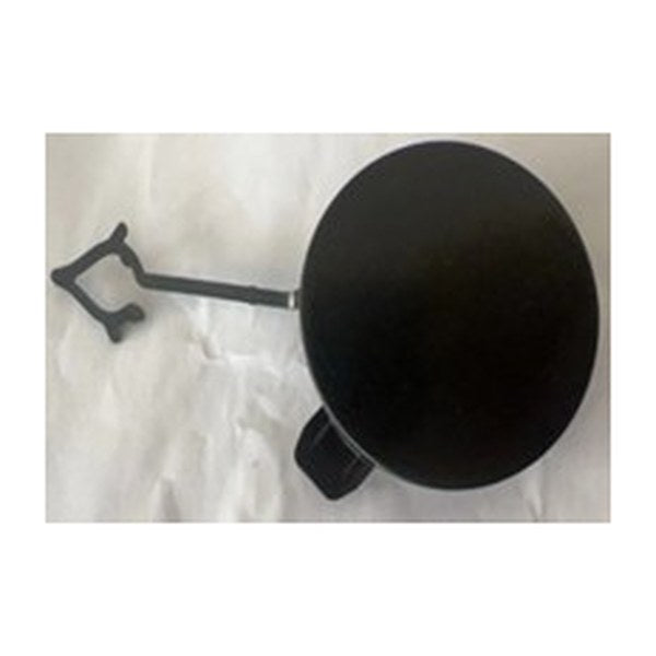 Tow Hook Cover - Rear Fascia - Premium - Tesla part 1932668-00-B