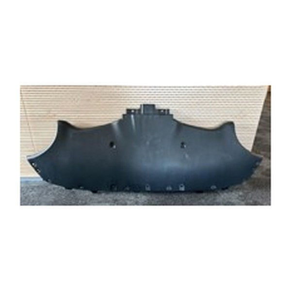 Diffuser Rear Fascia Assembly - Tesla part 1932675-00-C