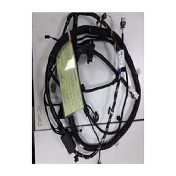 Harness Assembly - Front Right Hand Door - Premium - Left Hand Drive - Tesla part 1933893-00-D