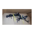 Harness Assembly - Instrument Panel - Left Hand Drive - North America - Premium - Active and Knee Airbag - Tesla part 1933897-02-C