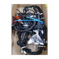 Harness Assembly - Front - Left Hand Drive - All Wheel Drive - M IDB Brake - Electric Power Assisted Steering HM - Tesla part 1933901-10-D