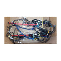 Harness Assembly - Body Right - Left Hand Drive - Premium - Radio Tuner - Interior Camera Radar - 5 Seater - Tesla part 1933903-01-D