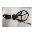 Assembly - Harness - Rear Subframe - Standard - Tesla part 1933907-00-D